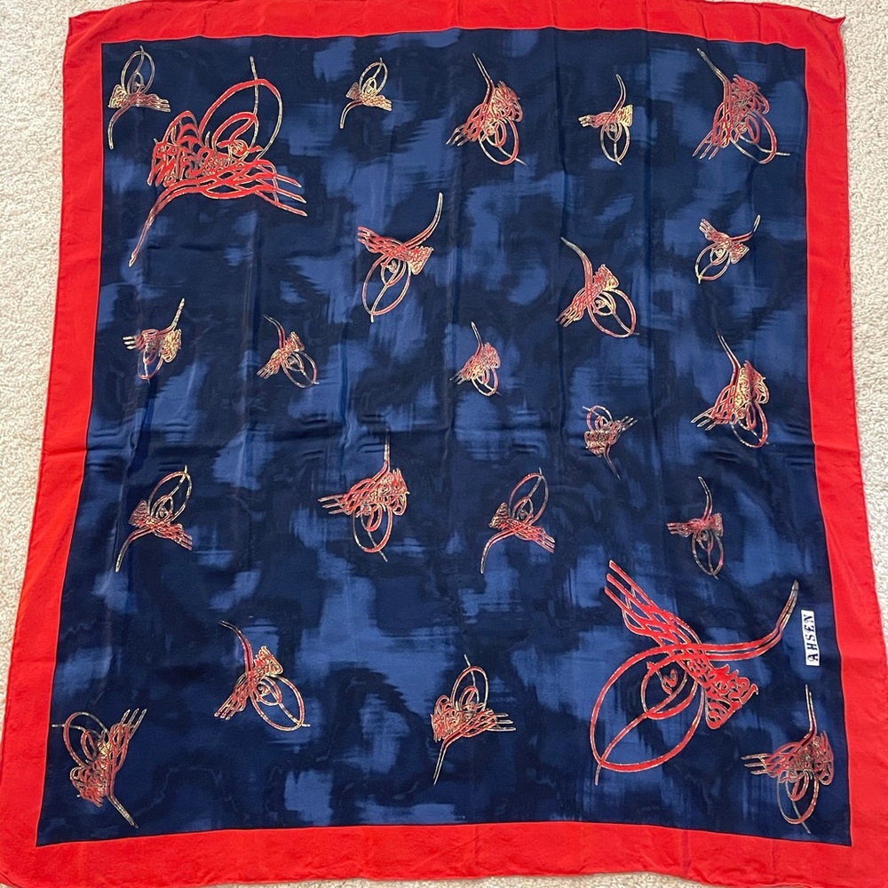 🔥🔥Sale🔥🔥AHSEN Scarf